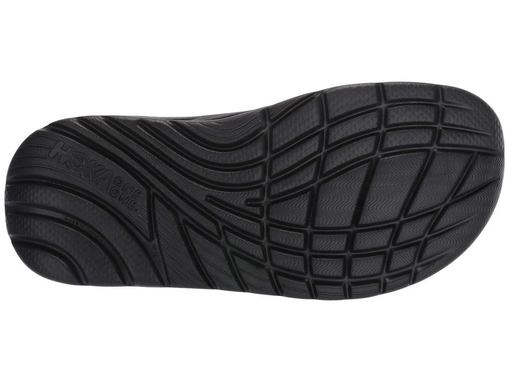商品Hoka One One|Ora Recovery Slide 2,价格¥300,第3张图片详细描述