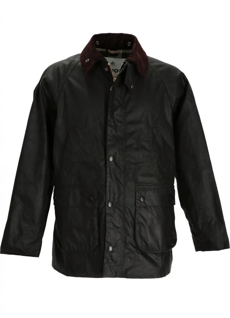 商品Barbour|SL Bedale,价格¥1496,第1张图片