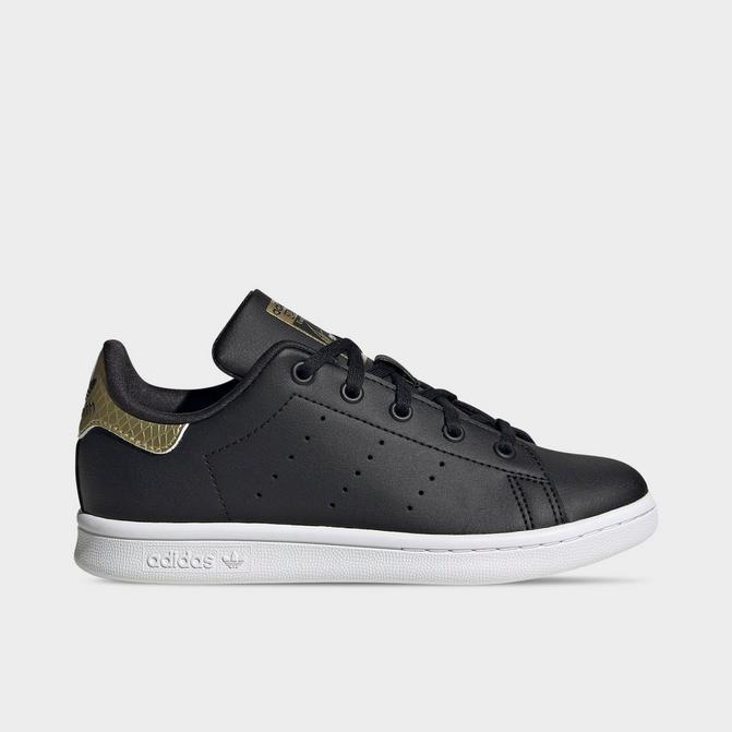 Little Kids' adidas Originals Stan Smith Recycled Casual Shoes商品第1张图片规格展示