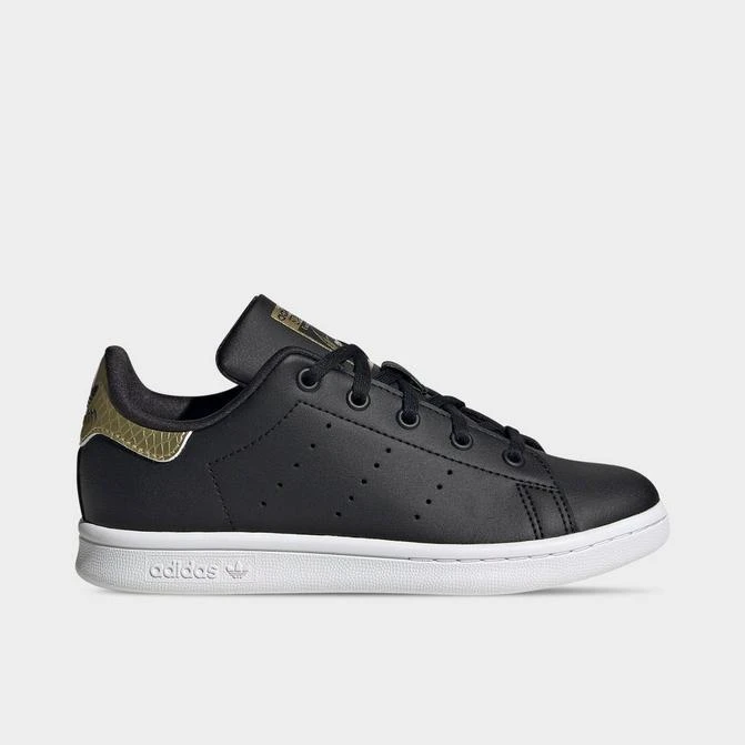 商品Adidas|Little Kids' adidas Originals Stan Smith Recycled Casual Shoes,价格¥532,第1张图片