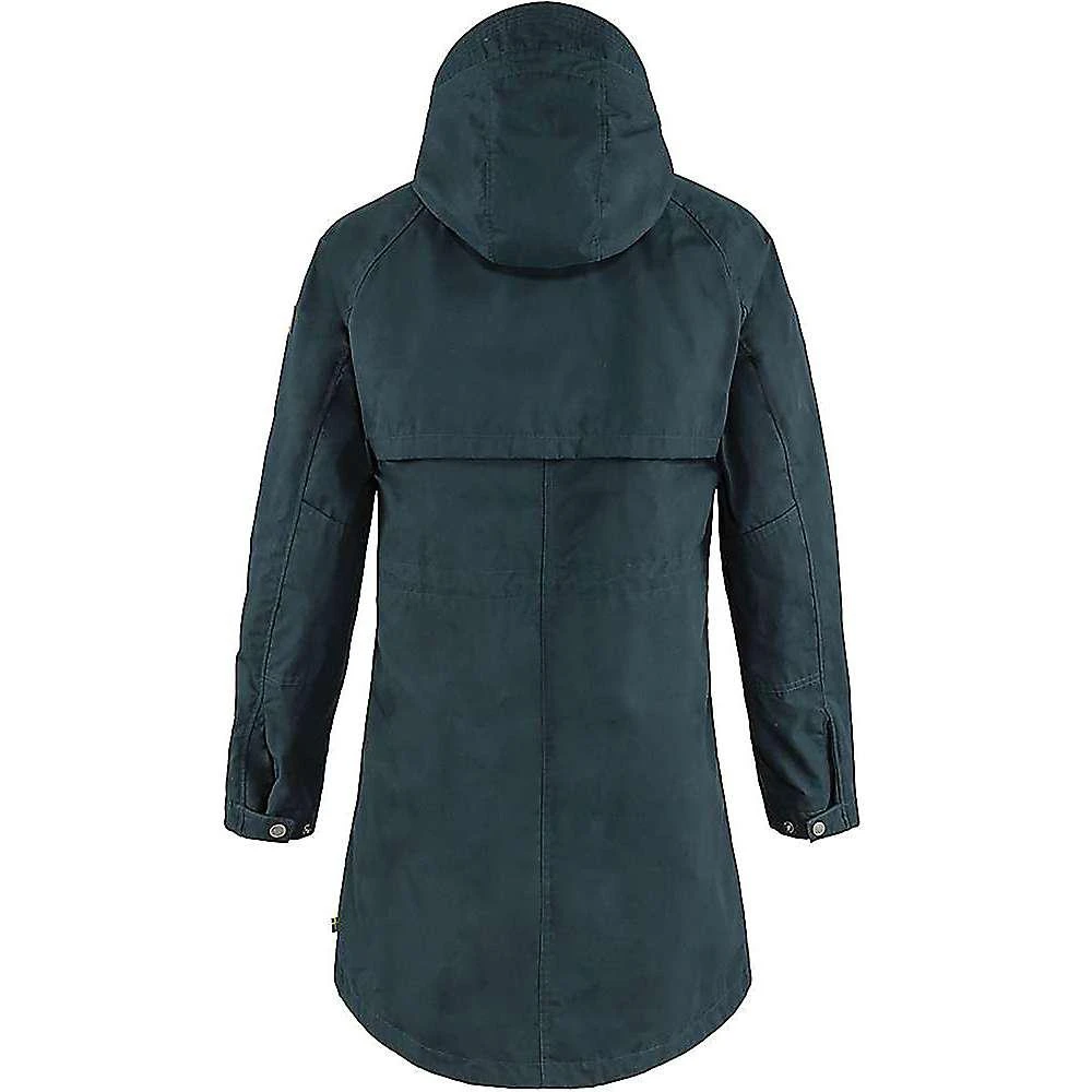 商品Fjällräven|Fjallraven Women's Karla Hydratic Jacket,价格¥2458,第2张图片详细描述