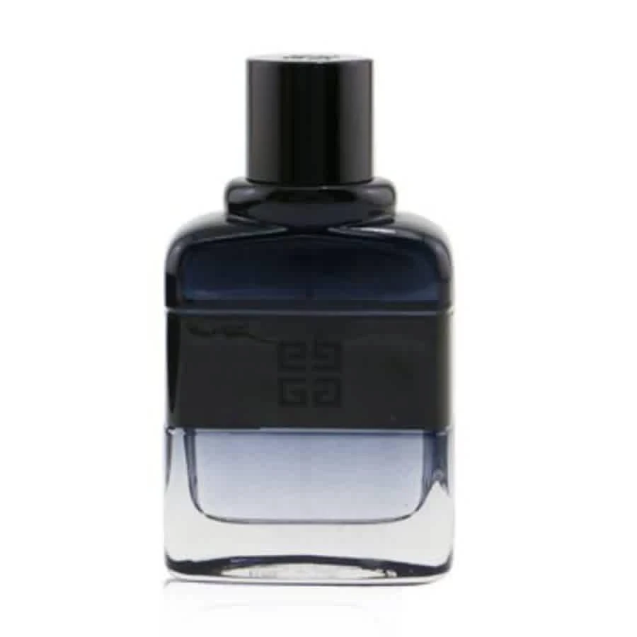 商品Givenchy|Men's Gentleman Intense EDT Spray 2 oz Fragrances 3274872422995,价格¥402,第3张图片详细描述