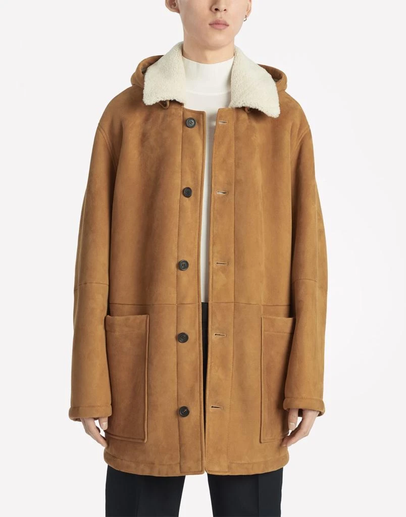 商品Dunhill|Coat,价格¥16793,第2张图片详细描述