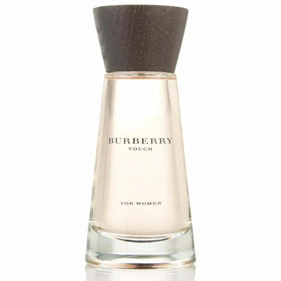 商品Burberry|Burberry Touch Ladies EDP,价格¥262,第2张图片详细描述
