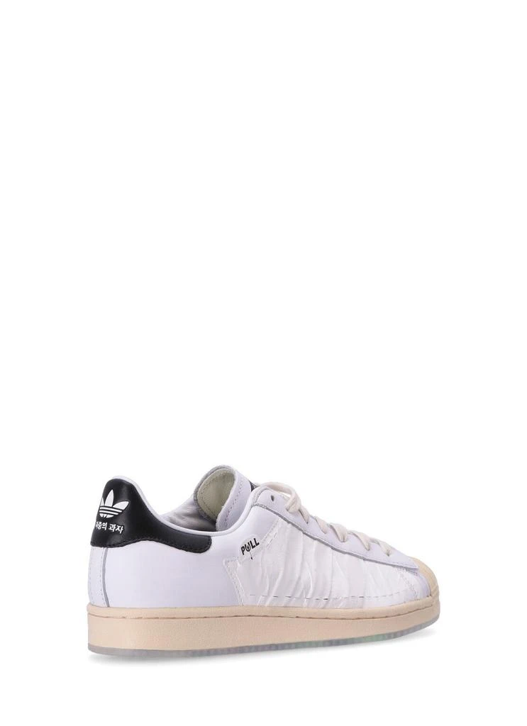 商品Adidas|adidas SUPERSTAR TAEGEUKDANG,价格¥634,第5张图片详细描述