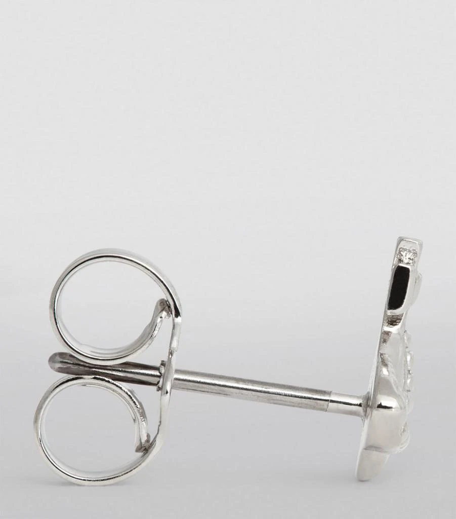商品Vivienne Westwood|Farah Stud Earrings,价格¥663,第3张图片详细描述