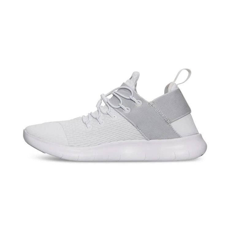 商品NIKE|Women's Free Run Commuter 2017 Running Sneakers from Finish Line,价格¥278,第4张图片详细描述