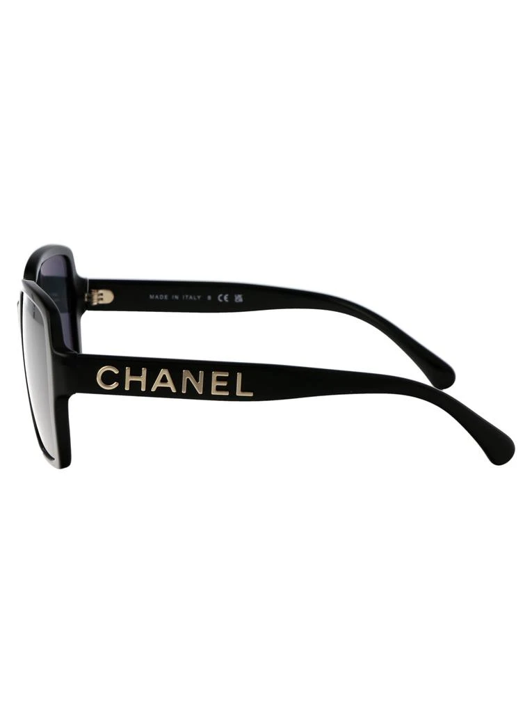 商品Chanel|0ch5408 Sunglasses,价格¥5281,第3张图片详细描述