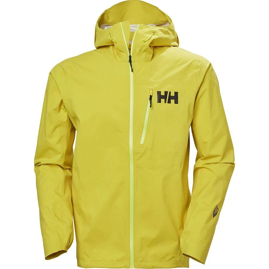 商品Helly Hansen|Odin Minimalist Infinity Jacket - Men's,价格¥1518,第1张图片