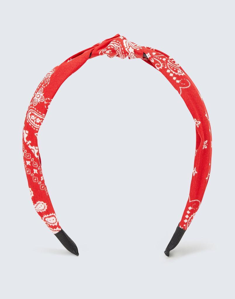 商品8 by YOOX|Hair accessory,价格¥287,第4张图片详细描述