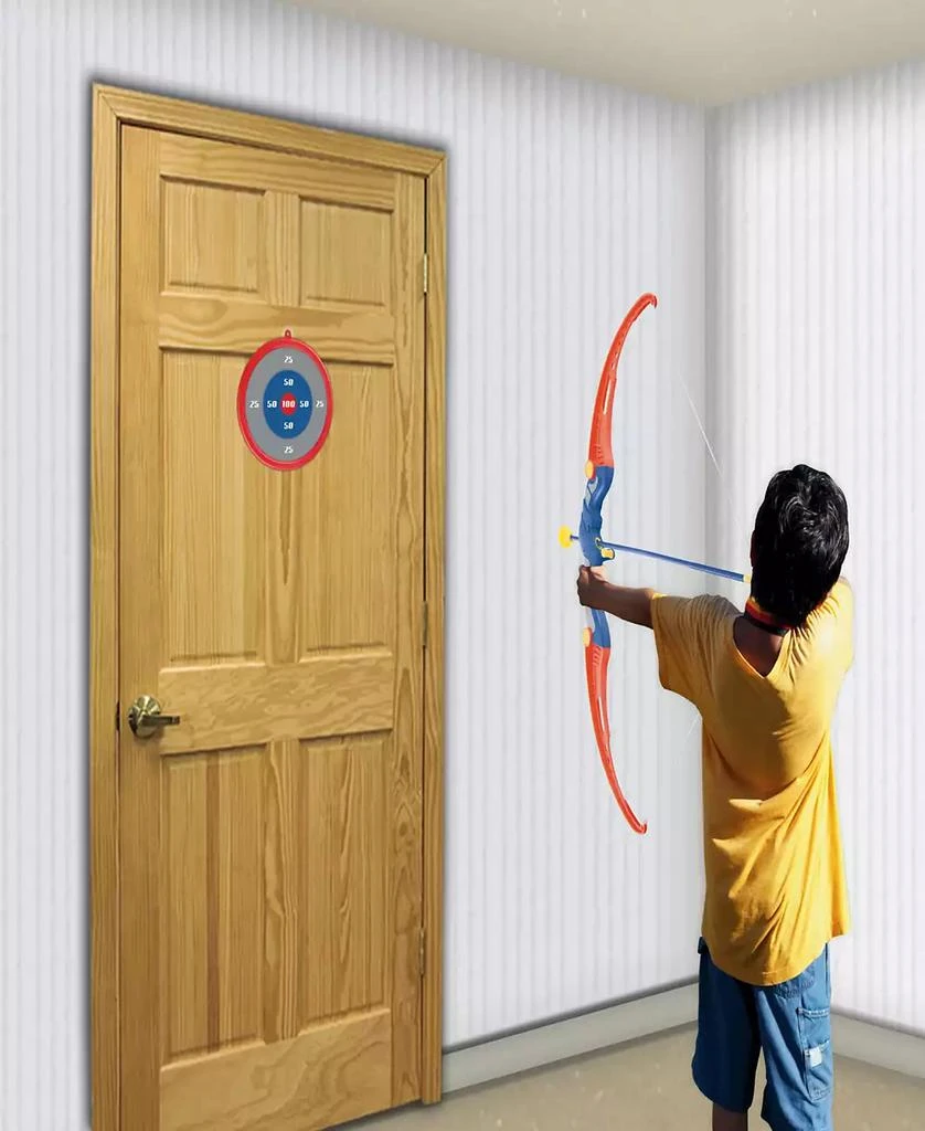 商品Franklin|Indoor Archery Target Set,价格¥225,第2张图片详细描述