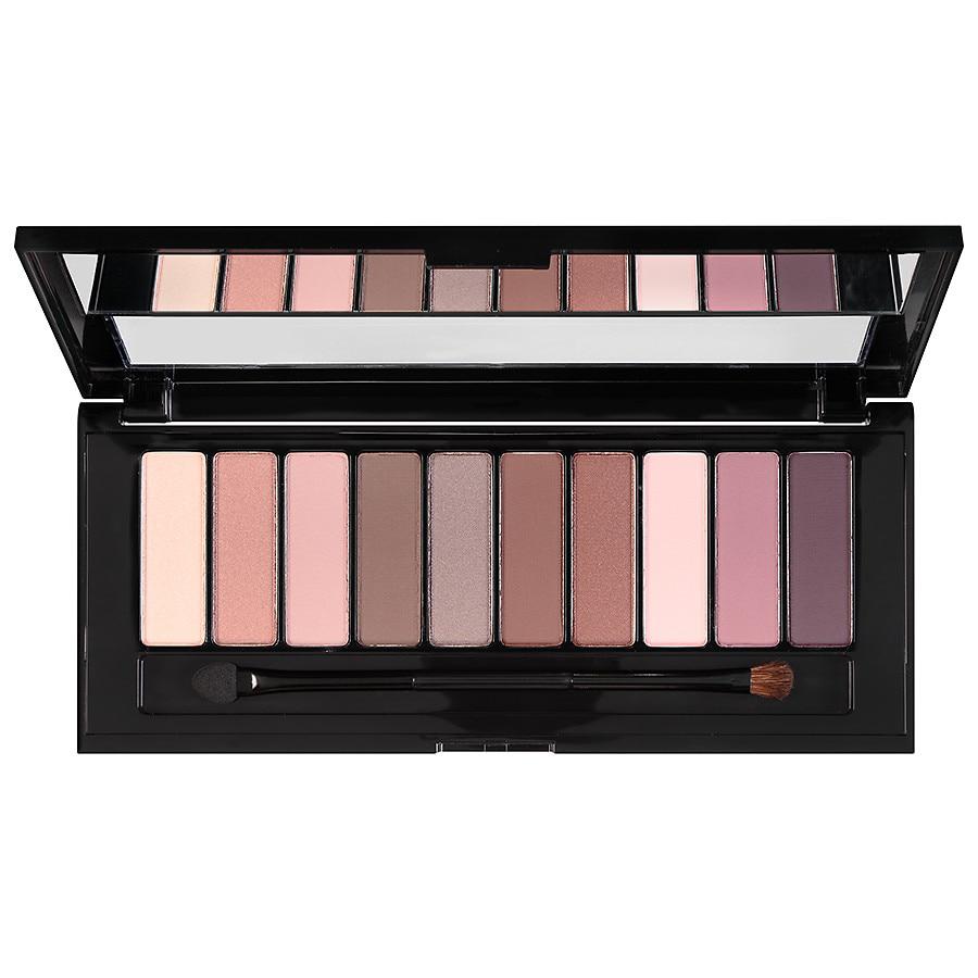 La Palette Eye Shadow商品第6张图片规格展示