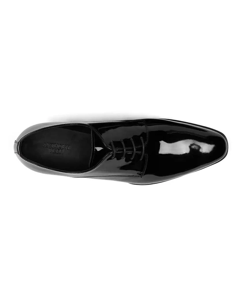 商品Anthony Veer|Men's Prestige Tuxedo Derby Oxfords,价格¥2212,第3张图片详细描述