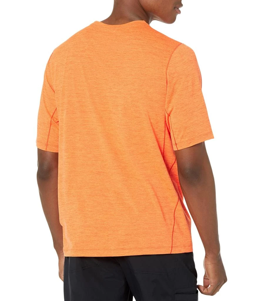 商品Arc'teryx|男士Cormac  短袖 T 恤 吸湿排汗透气,价格¥421,第2张图片详细描述