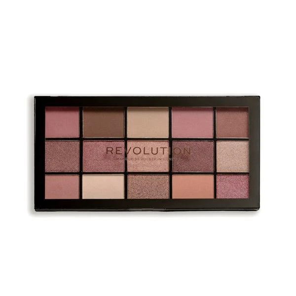 商品Lookfantastic|Makeup Revolution Reloaded Provocative,价格¥56,第1张图片