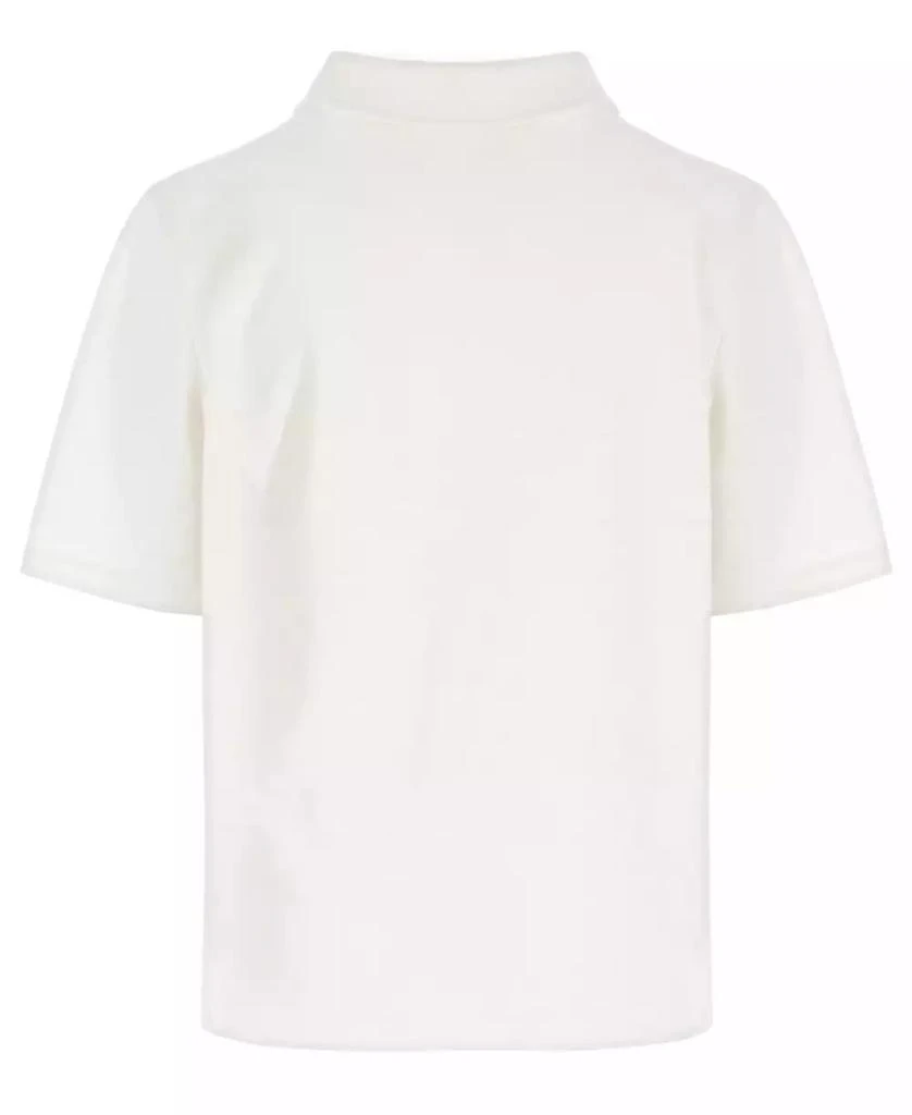 商品Epic Threads|Little & Big Boys Slub Polo Shirt, Created for Macy's,价格¥46,第2张图片详细描述