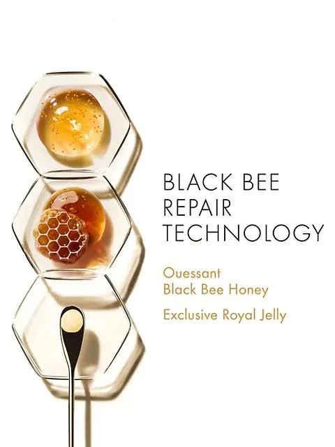 商品Guerlain|帝皇蜂姿®黄金复原蜜 ,价格¥373,第4张图片详细描述