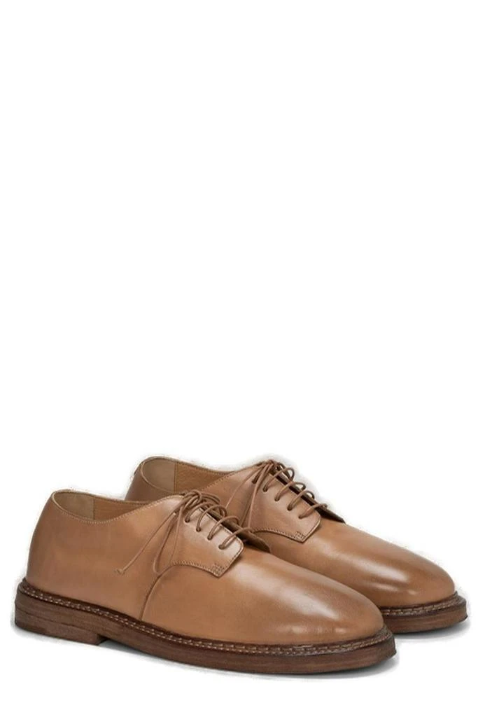 商品Marsèll|Marsèll Lace-Up Derby Shoes,价格¥3500,第2张图片详细描述
