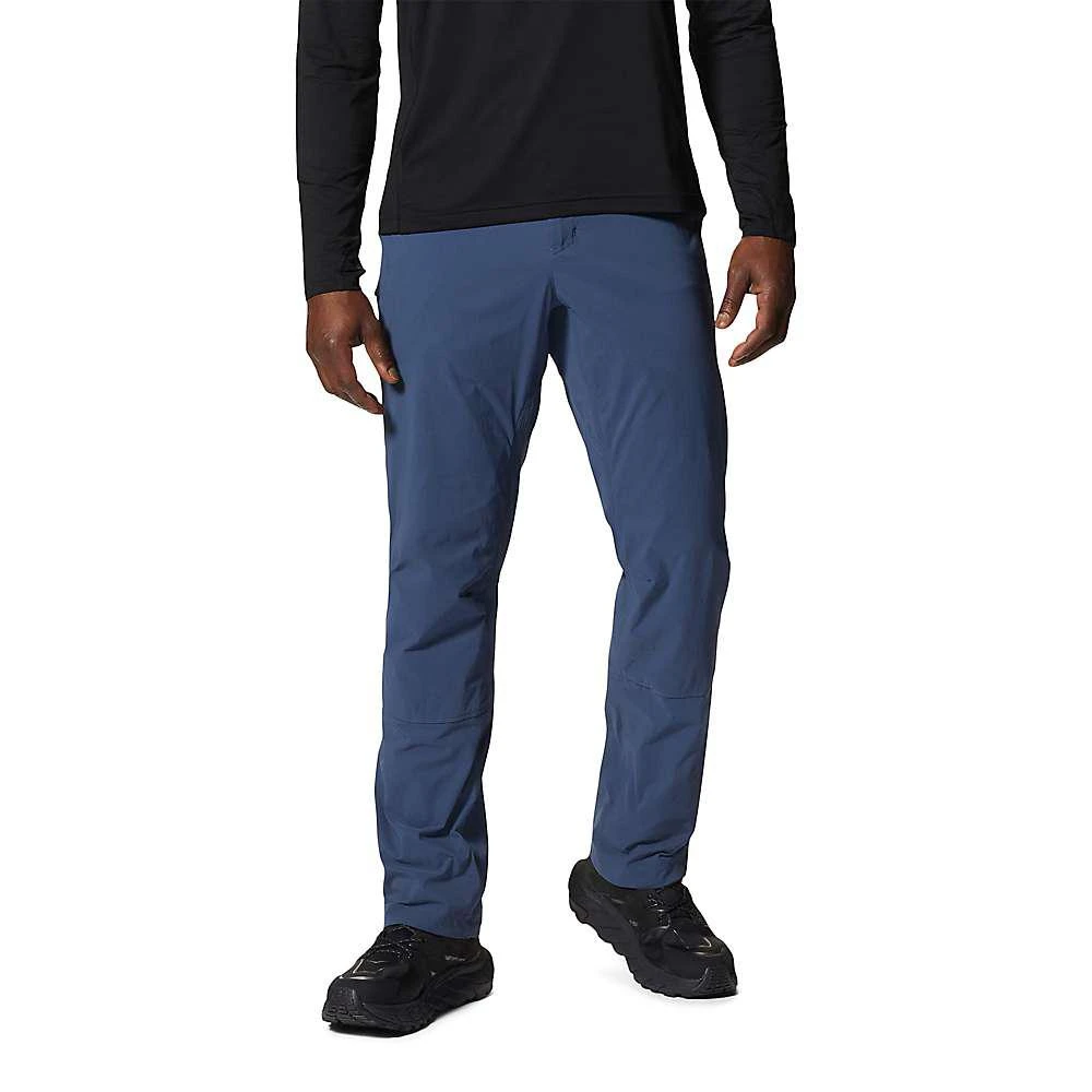 商品Mountain Hardwear|Mountain Hardwear Men's Basin Lined Pant,价格¥712,第1张图片