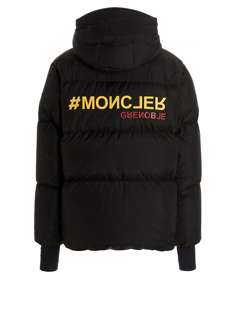 商品Moncler|'Isorno' puffer jacket,价格¥6598,第2张图片详细描述