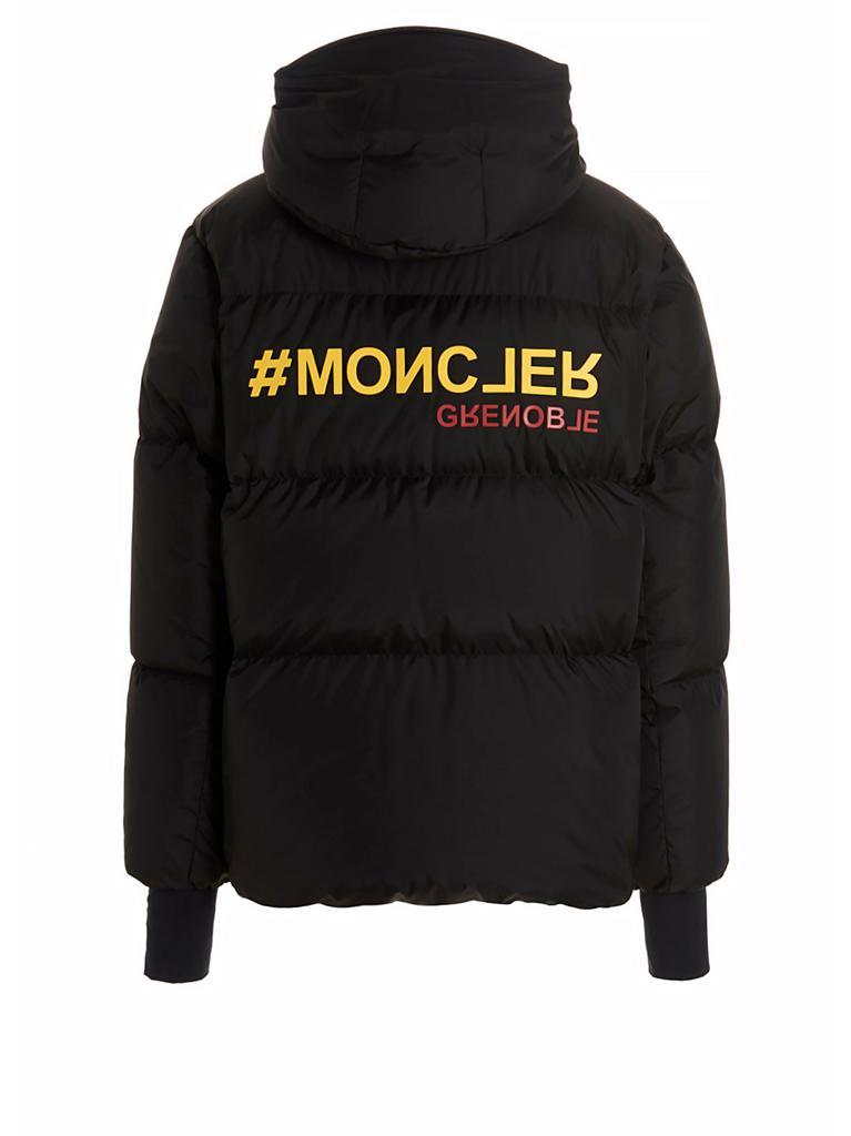 商品Moncler|'Isorno' puffer jacket,价格¥6812,第4张图片详细描述