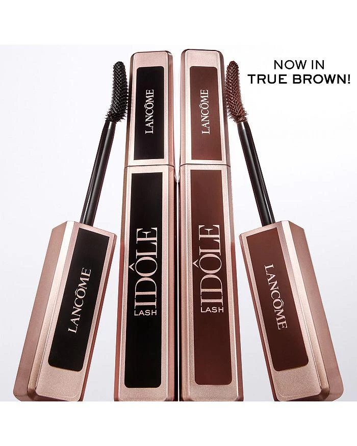 Lash Idôle Lash-Lifting & Volumizing Mascara 商品