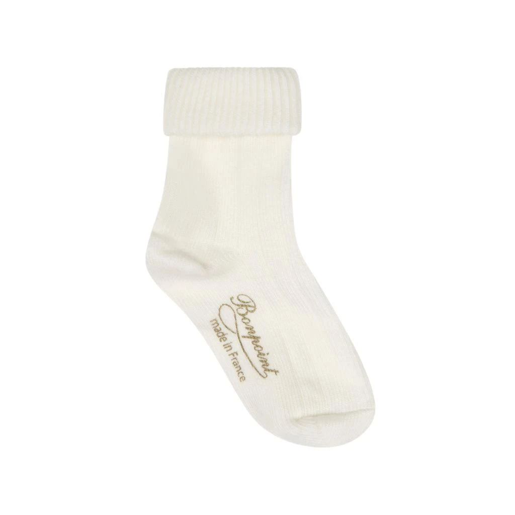 Bonpoint Pink, Multi Baby Socks Gift Set 商品