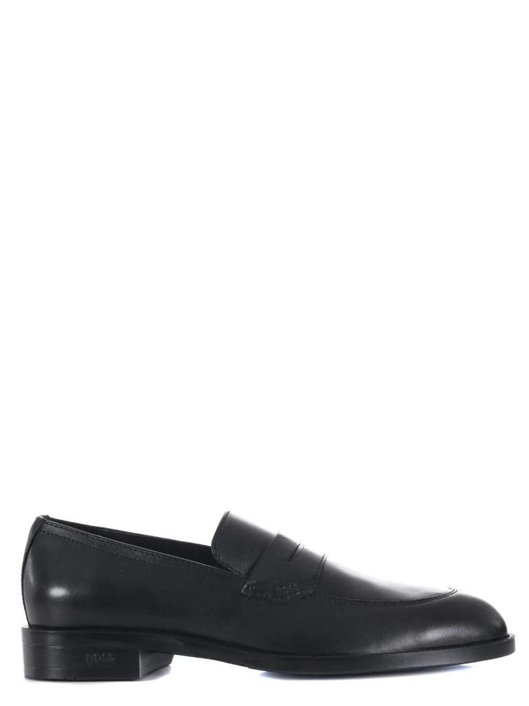 商品Hugo Boss|BOSS Boss loafers,价格¥1546,第1张图片