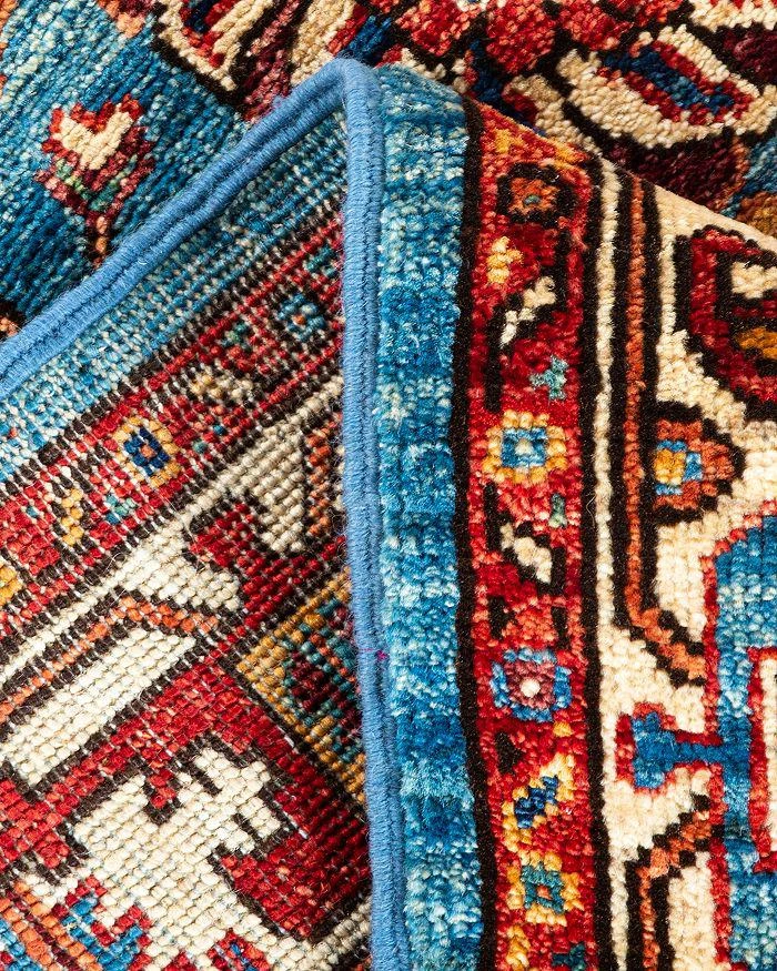 商品Bloomingdale's|Serapi M1973 Area Rug, 3' x 4'10",价格¥7768,第3张图片详细描述