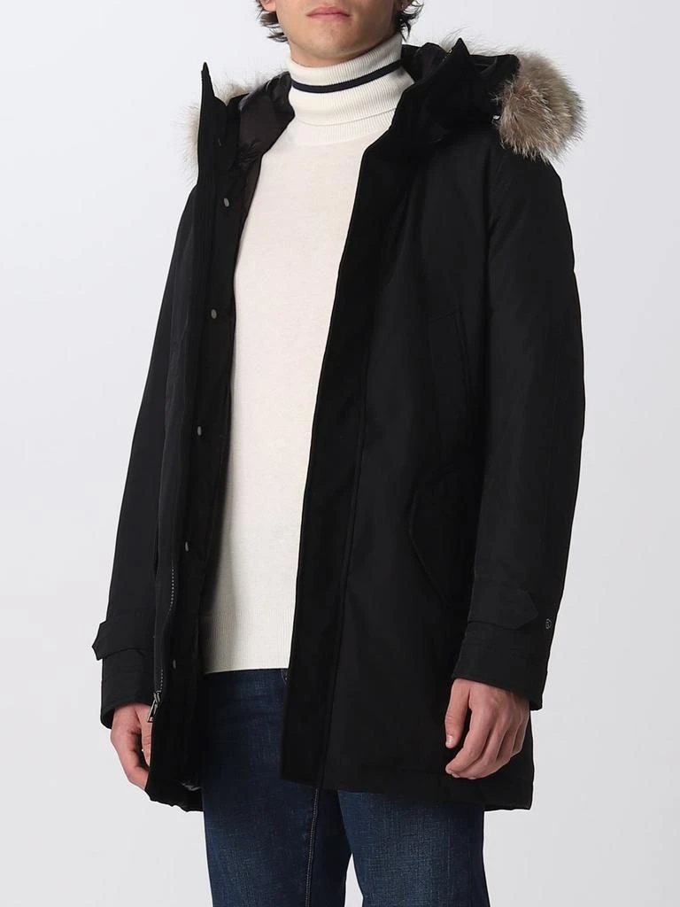 商品Woolrich|Woolrich jacket for man,价格¥7259,第3张图片详细描述