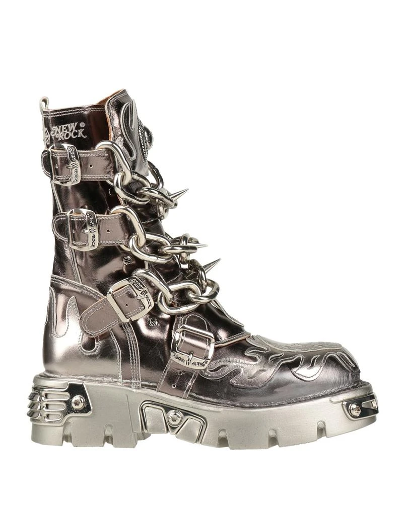 商品NewRock|Ankle boot,价格¥3096,第1张图片