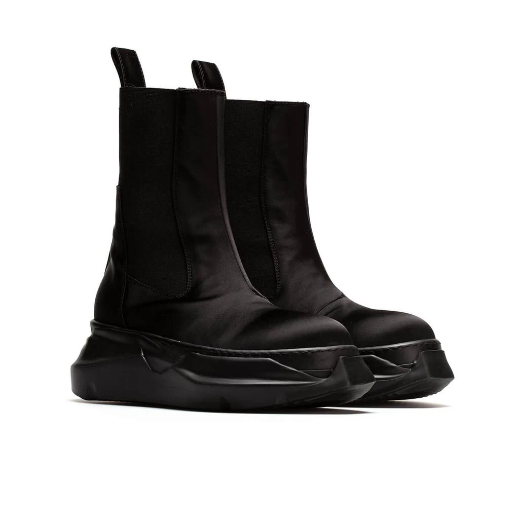 商品Rick Owens|RICK OWENS DRKSHDW Beatle Abstract boots,价格¥2844,第2张图片详细描述