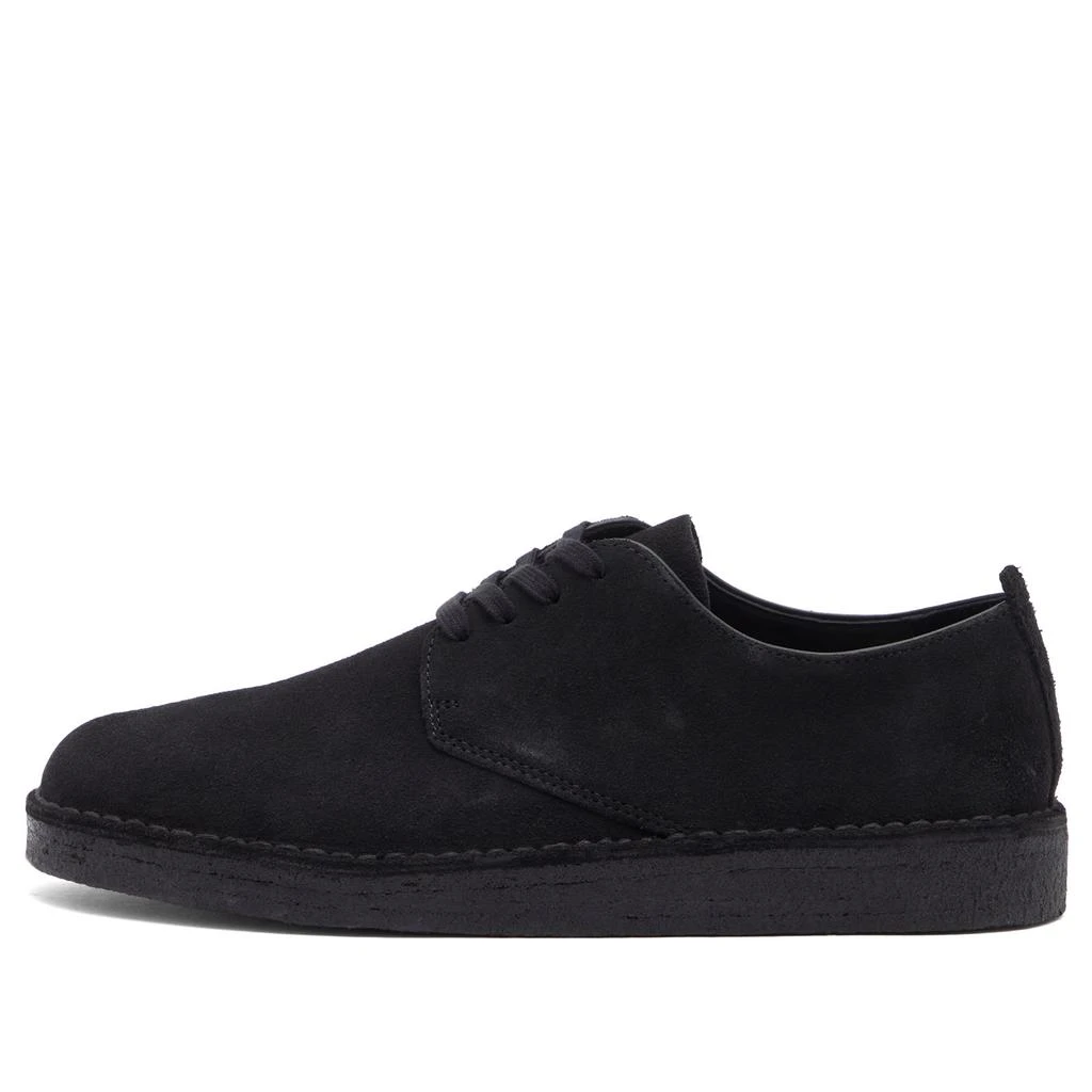 商品Clarks|Clarks Originals Coal London,价格¥1081,第2张图片详细描述