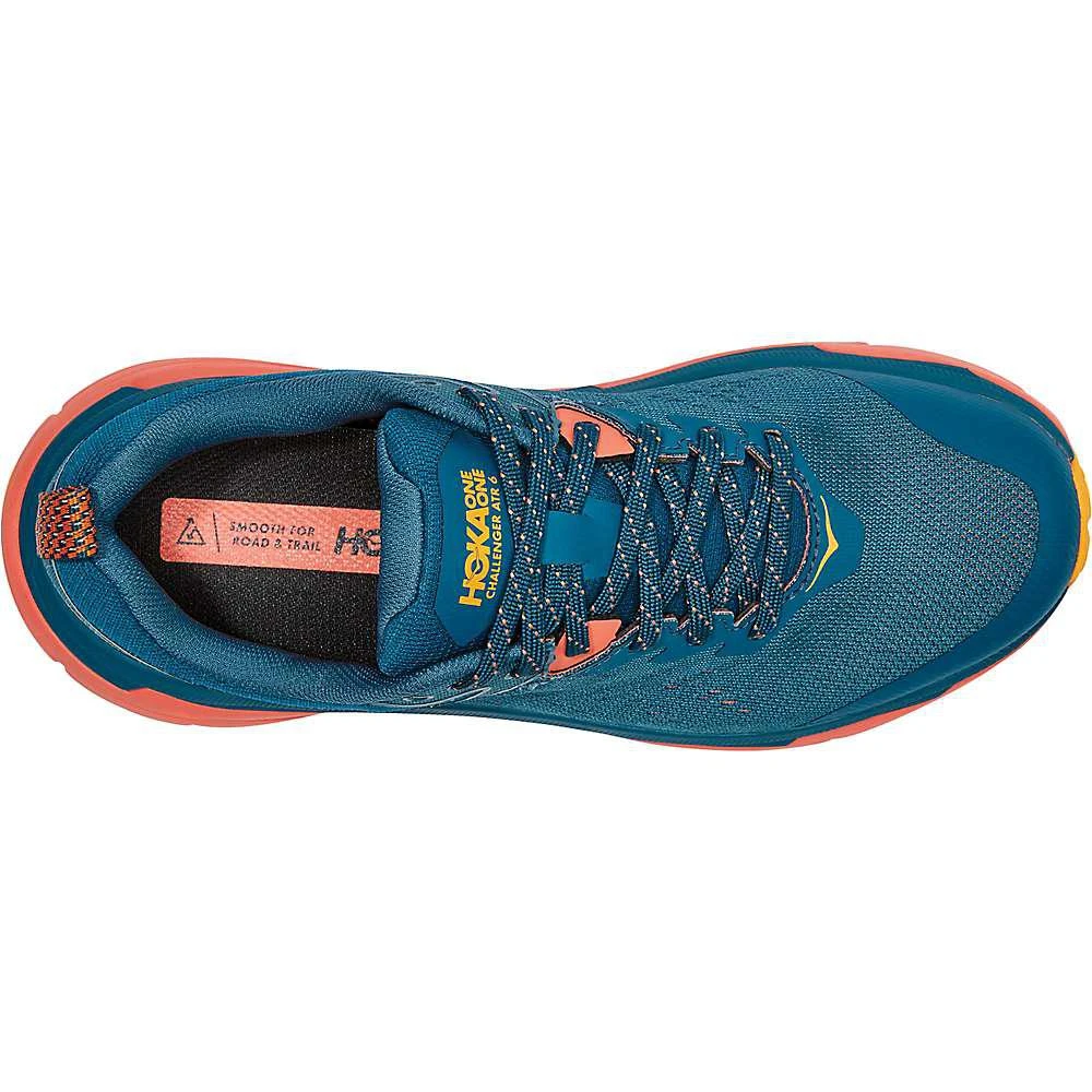 商品Hoka One One|Hoka One One Women's Challenger ATR 6 GTX Shoe,价格¥908,第2张图片详细描述