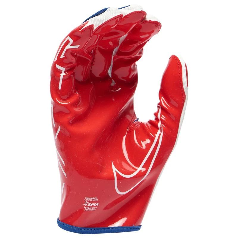 商品NIKE|Nike Vapor Jet 7.0 Receiver Gloves - Men's,价格¥375,第2张图片详细描述