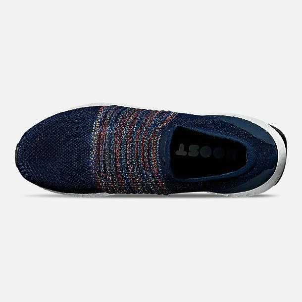 商品Adidas|男士 UltraBOOST Laceless 跑步鞋,价格¥1114,第4张图片详细描述