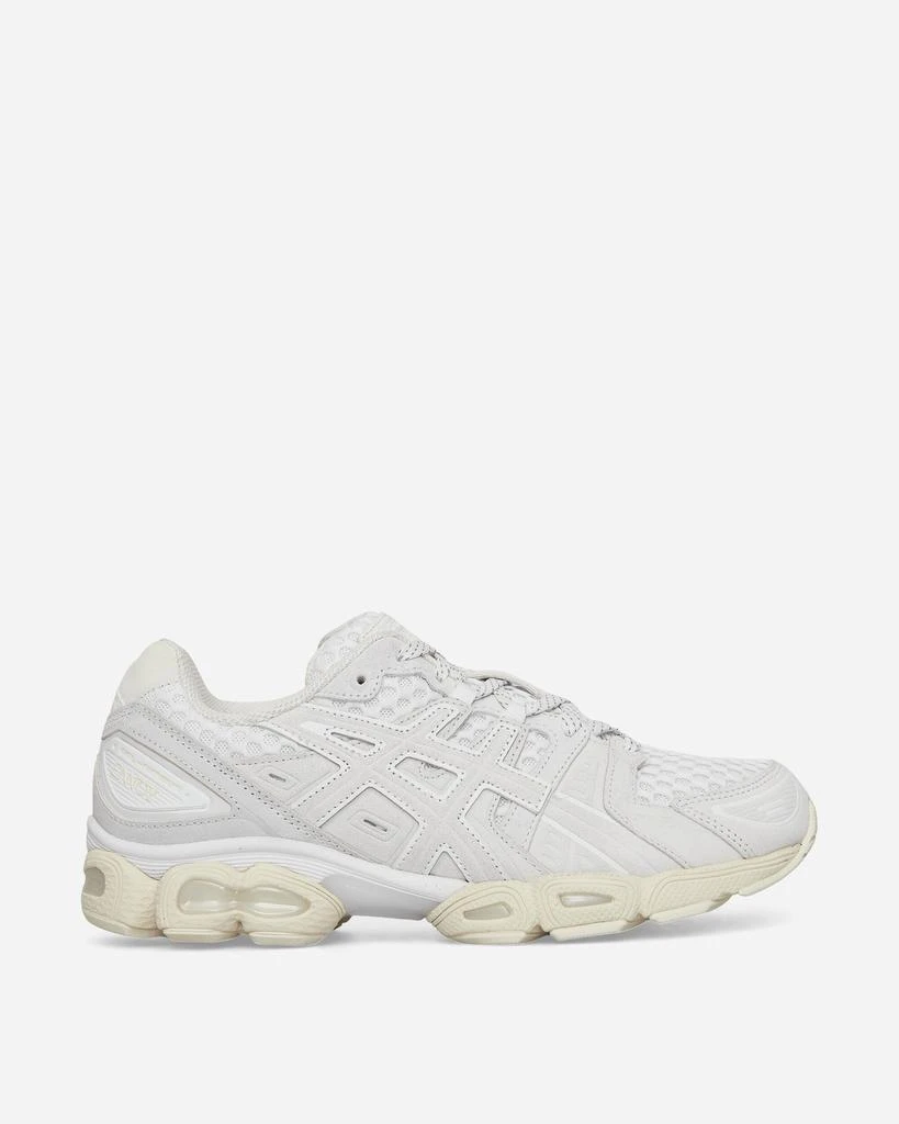 商品Asics|Ennoy GEL-Nimbus 9 Sneakers White / Cream,价格¥982,第1张图片