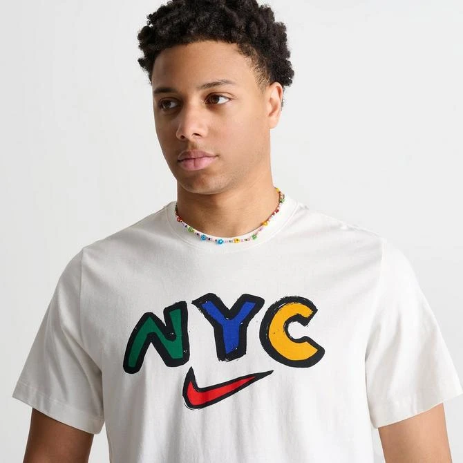 Men's Nike Sportswear NYC Hyperlocal T-Shirt 商品