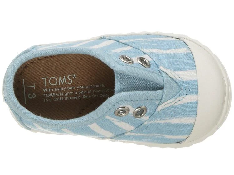 商品TOMS|Zuma Sneaker (Infant/Toddler/Little Kid),价格¥152,第2张图片详细描述