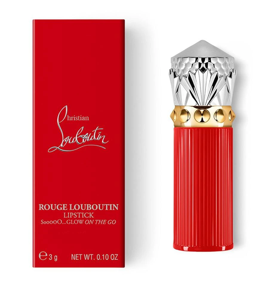 Rouge Louboutin SooooO…Glow On The Go Lipstick 商品