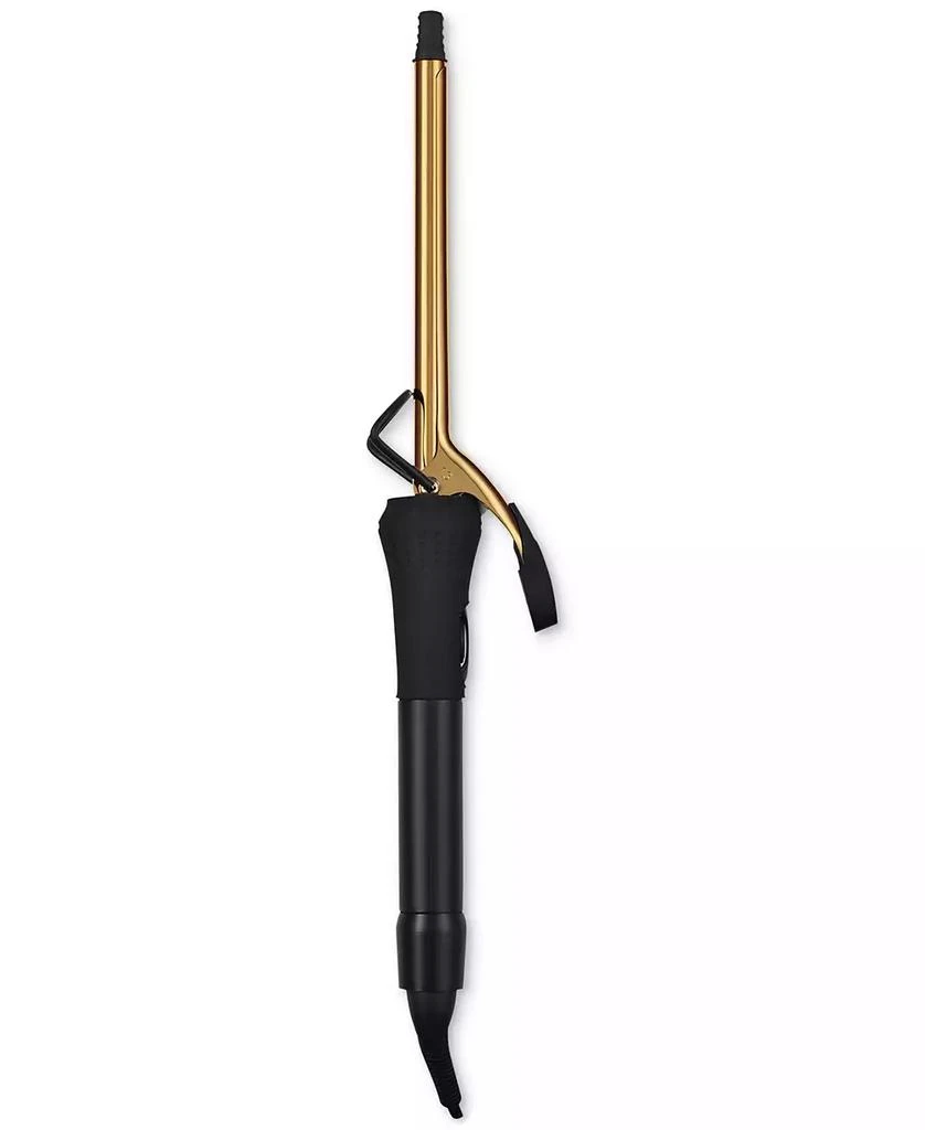 商品StyleCraft Professional|24K Style Stix Long-Barrel Spring Hair Curling Iron 1/2",价格¥486,第2张图片详细描述