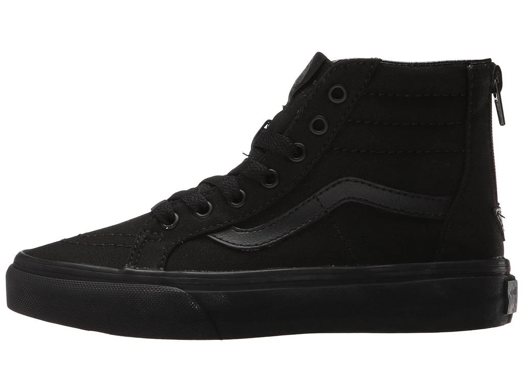 商品Vans|Sk8-Hi Zip (Little Kid/Big Kid),价格¥333,第4张图片详细描述