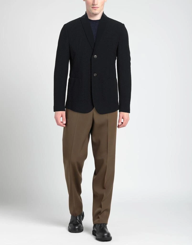 商品Emporio Armani|Blazer,价格¥2279,第2张图片详细描述