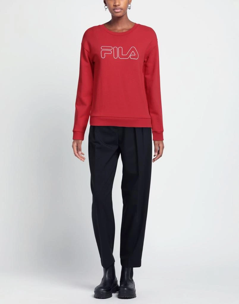商品Fila|Sweatshirt,价格¥298,第2张图片详细描述