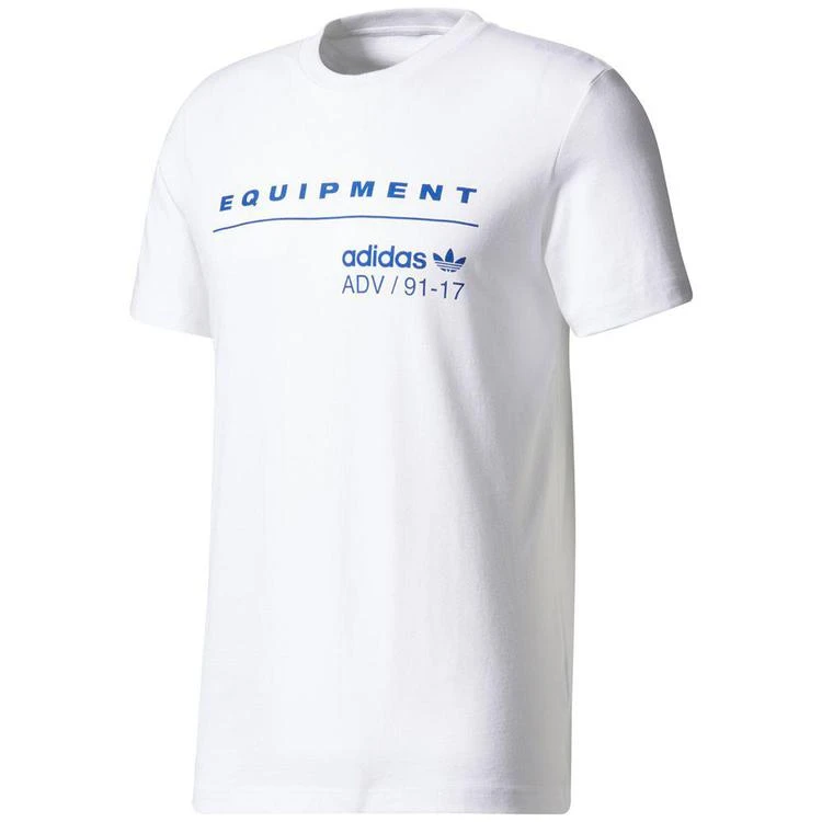 商品Adidas|Originals Men's Equipment T-Shirt,价格¥118,第1张图片