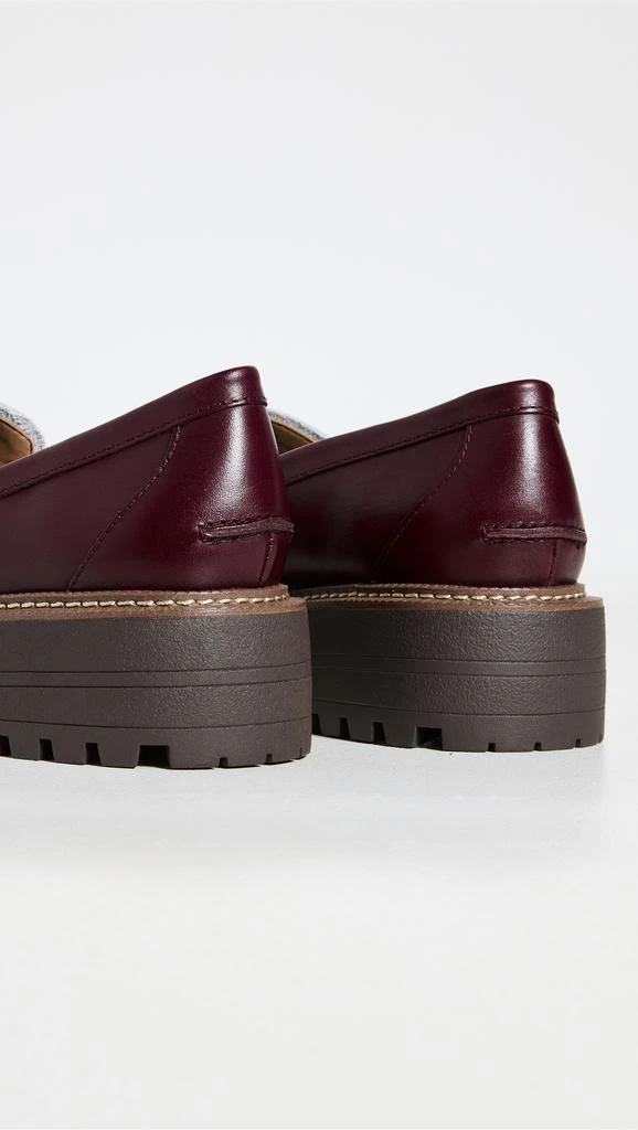 商品Sam Edelman|Sam Edelman Laurs 乐福鞋,价格¥552,第3张图片详细描述