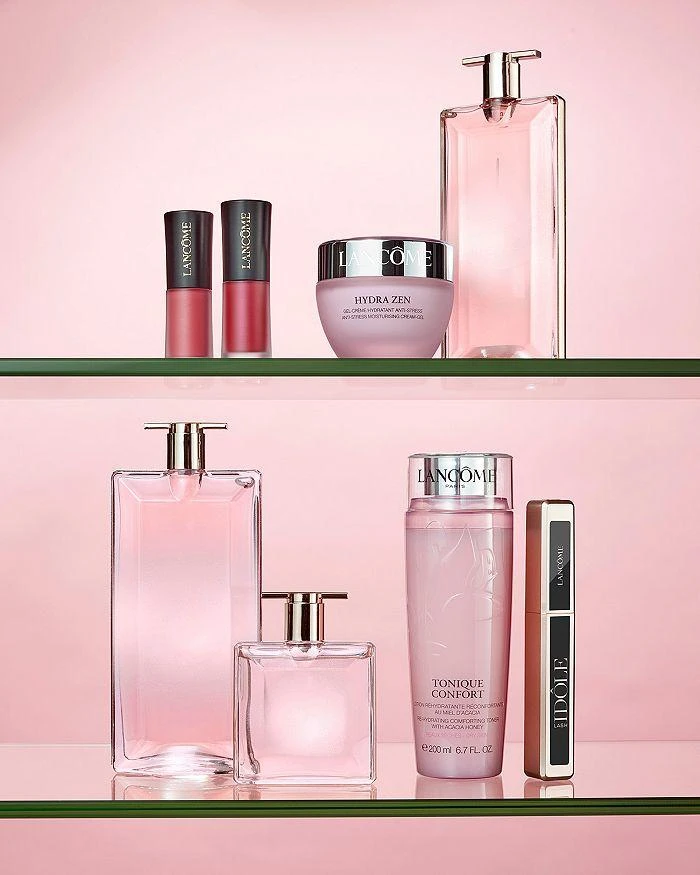 商品Lancôme|Lancome Idôle Aura Eau de Parfum,价格¥878,第5张图片详细描述