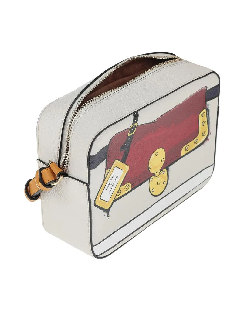 商品ROBERTA DI CAMERINO|Cross-body bags,价格¥315,第2张图片详细描述