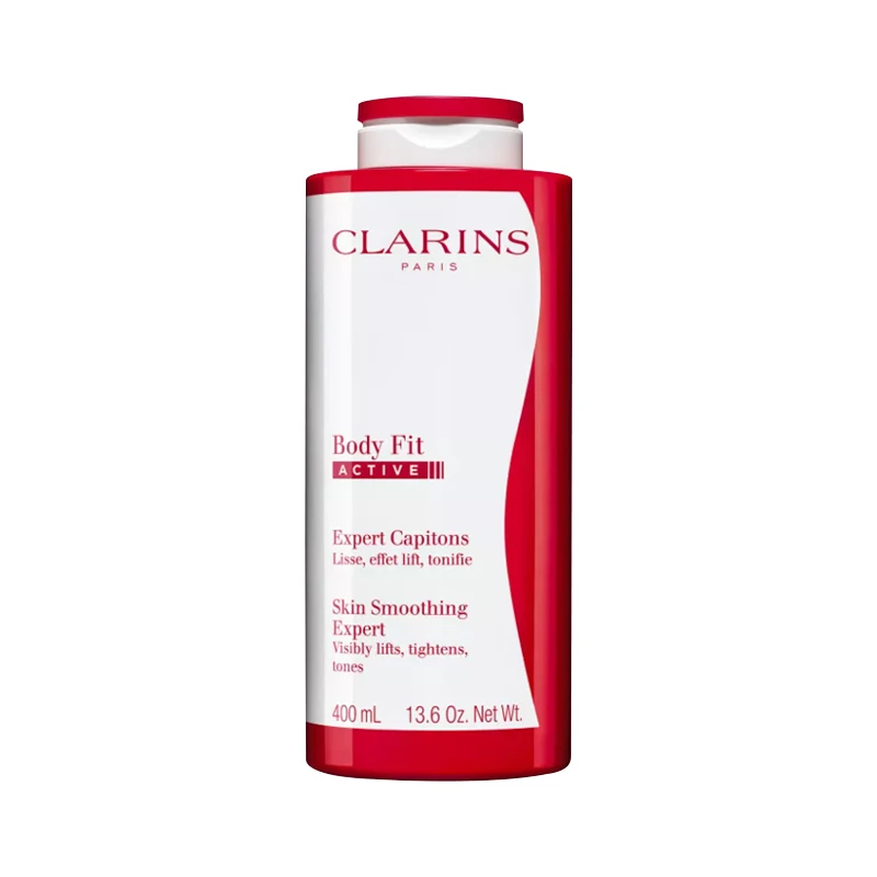 娇韵诗红魔晶第六代纤体精华200-400ML  商品