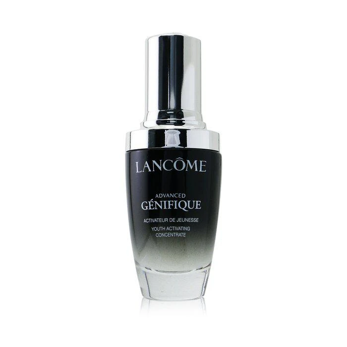 商品Lancôme|兰蔻 （第二代小黑瓶）精华肌底液 活肤肌底精华液 30ml/1oz,价格¥768,第1张图片